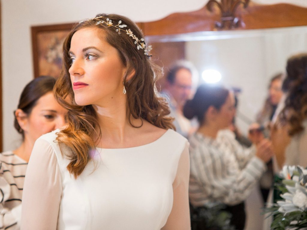 Maquillaje para tus eventos Ana García Estética y Belleza